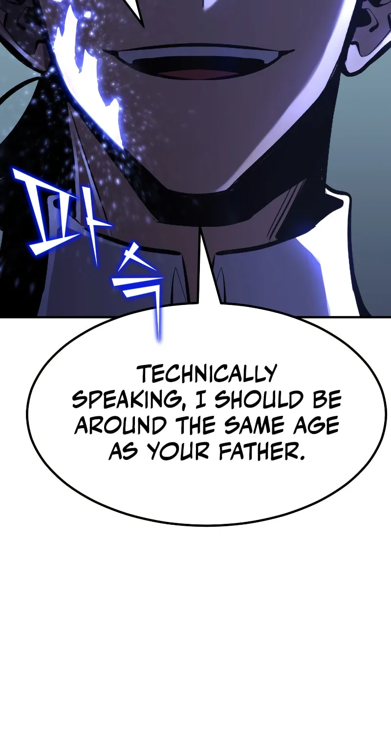 The Art of Reincarnation Chapter 78 page 3 - 