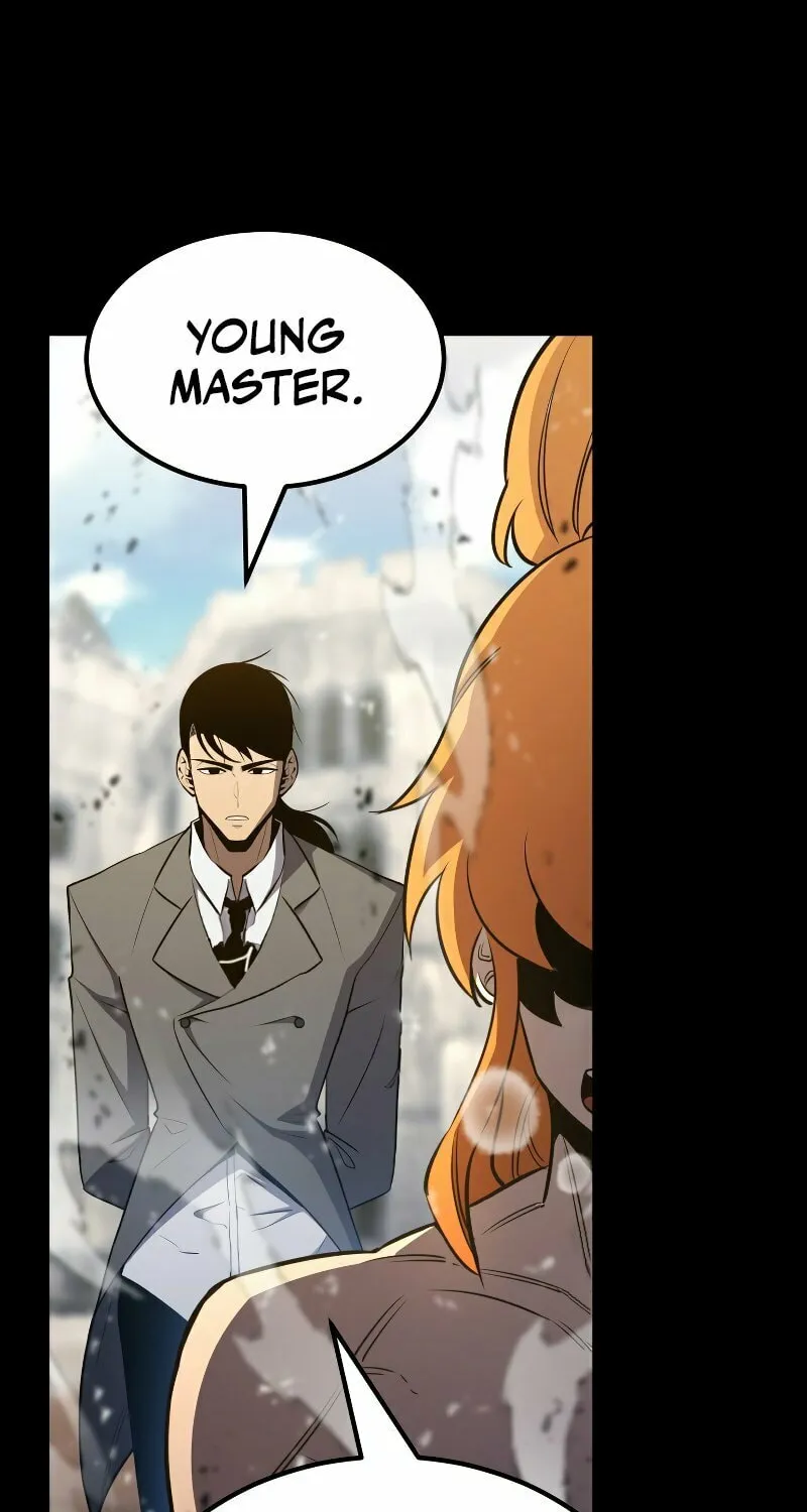 The Art of Reincarnation Chapter 78 page 25 - 