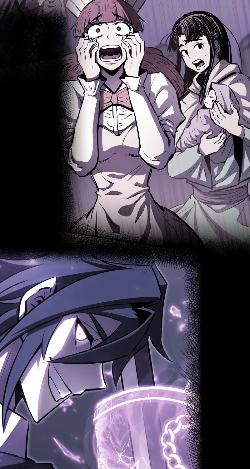 The Art of Reincarnation Chapter 78 page 30 - 