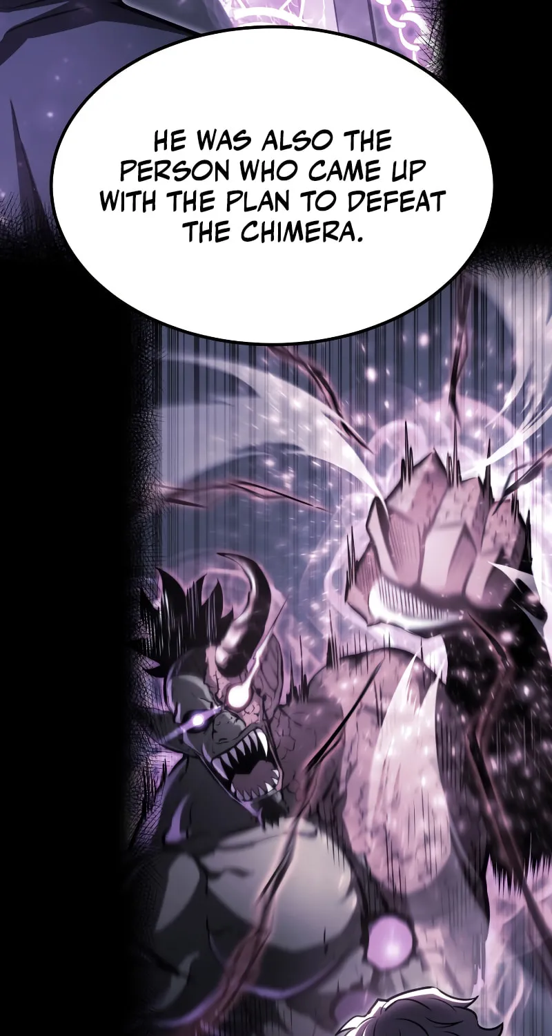 The Art of Reincarnation Chapter 78 page 31 - 