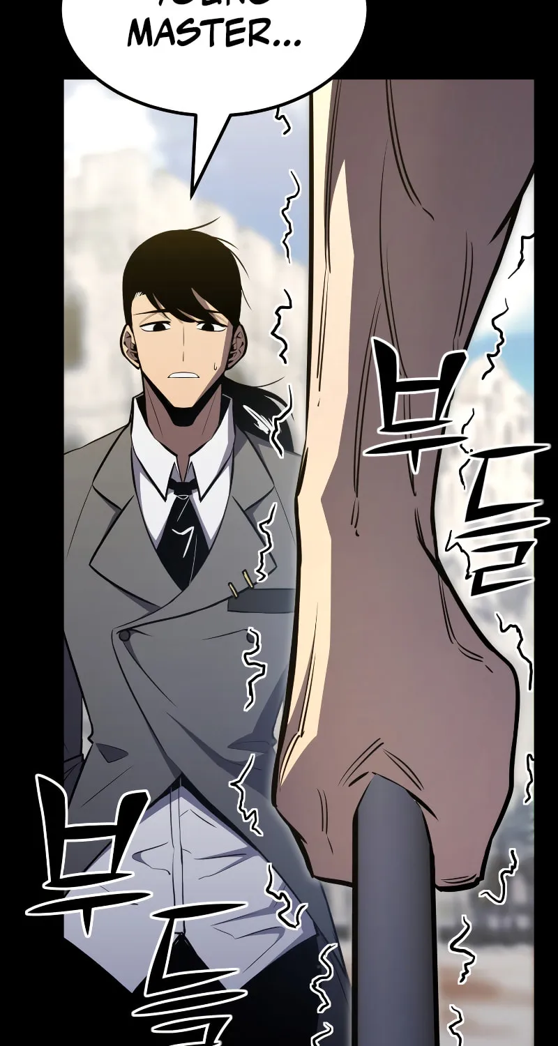 The Art of Reincarnation Chapter 78 page 33 - 