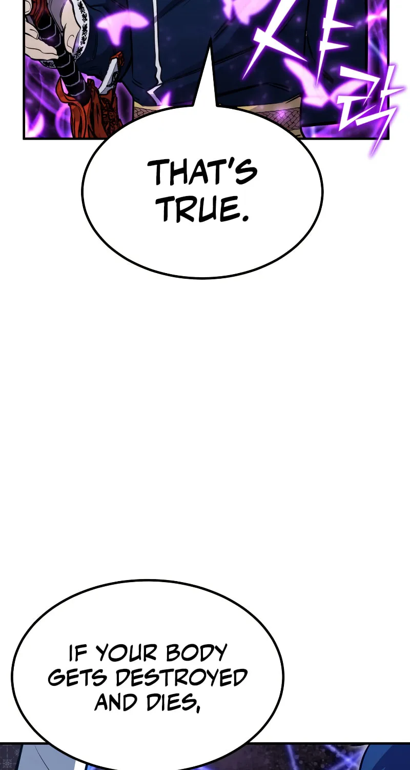 The Art of Reincarnation Chapter 78 page 56 - 