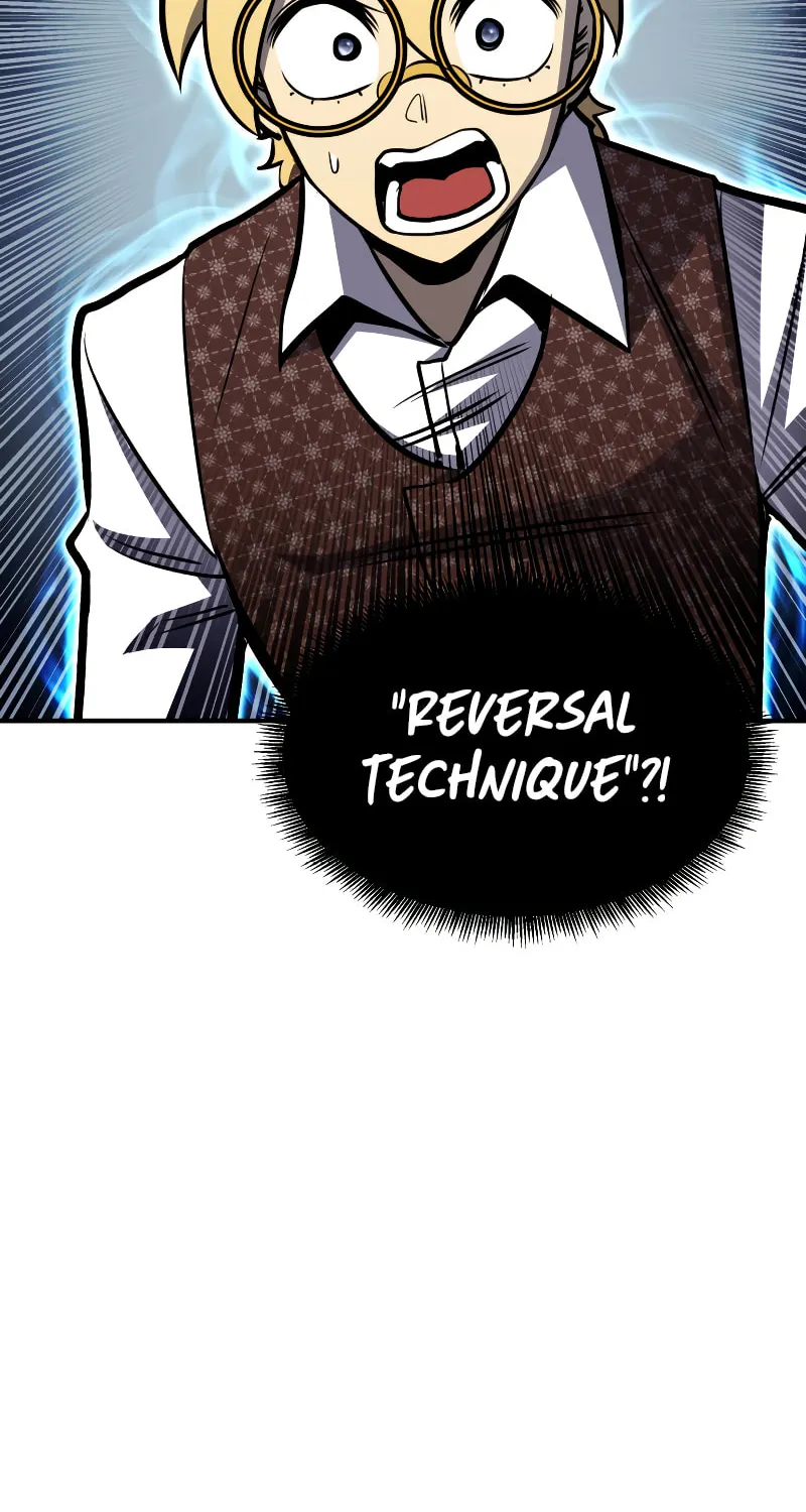 The Art of Reincarnation Chapter 78 page 7 - 