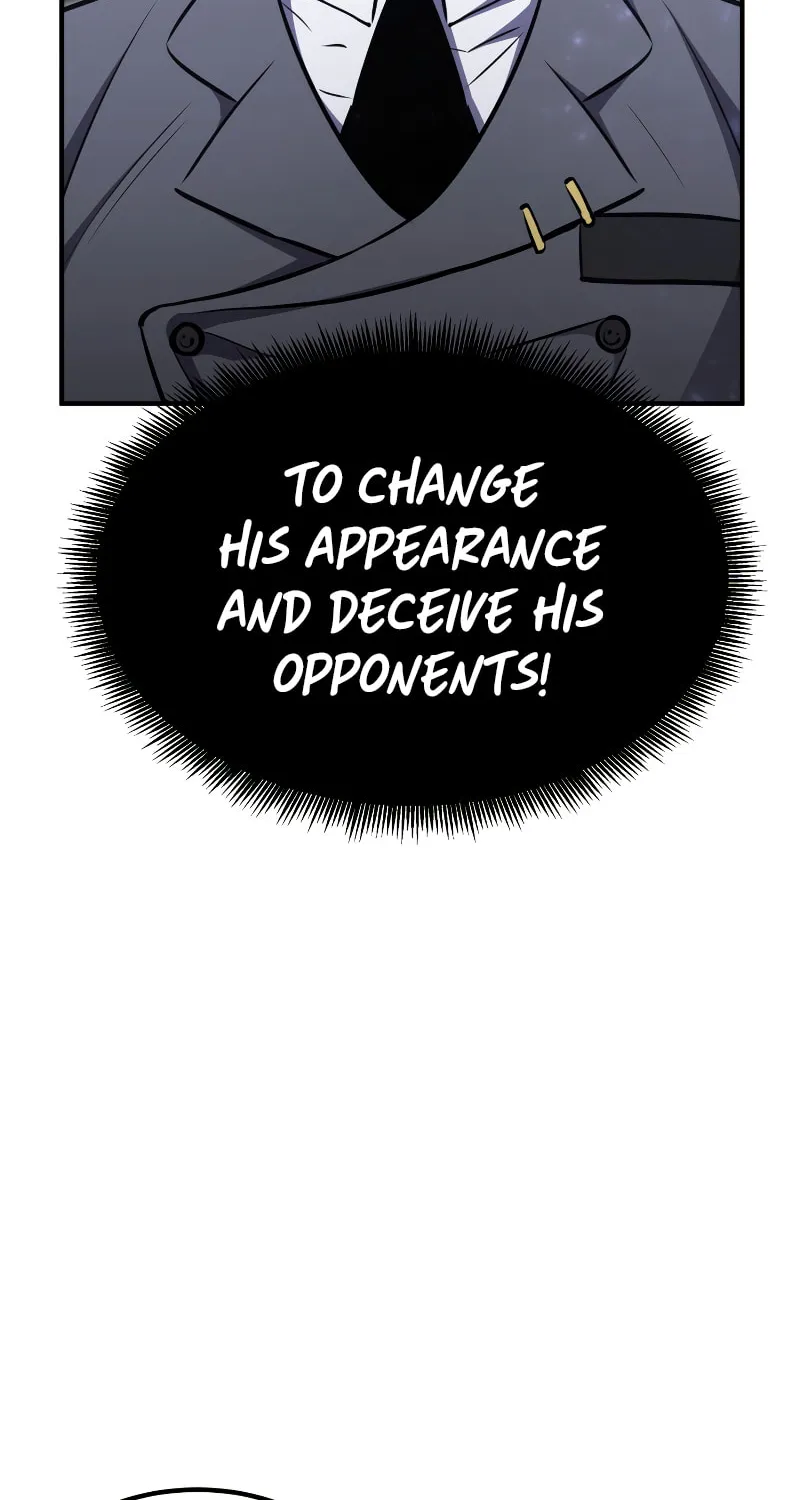 The Art of Reincarnation Chapter 78 page 9 - 