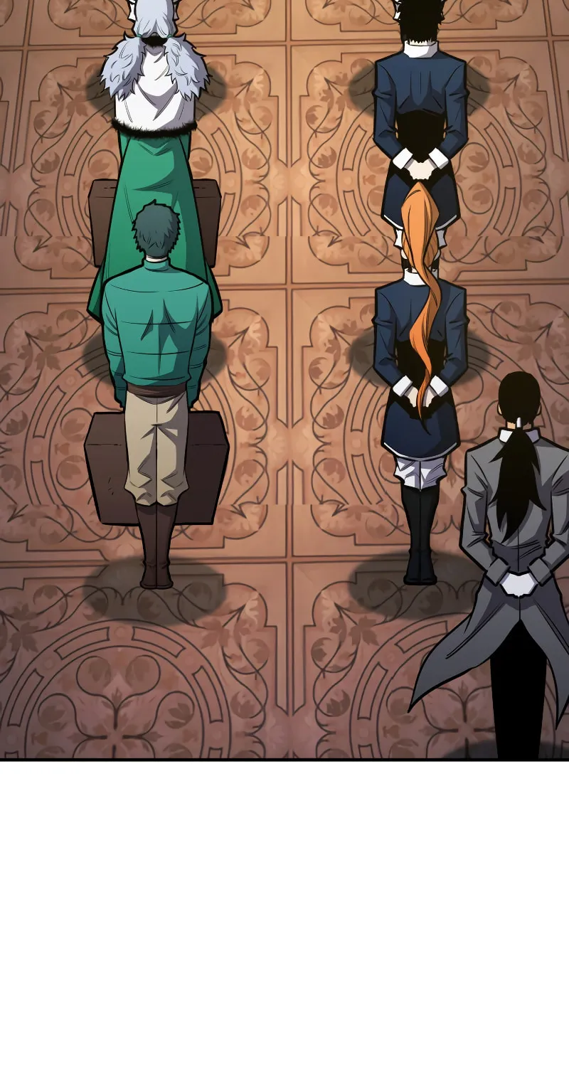 The Art of Reincarnation Chapter 78 page 84 - 