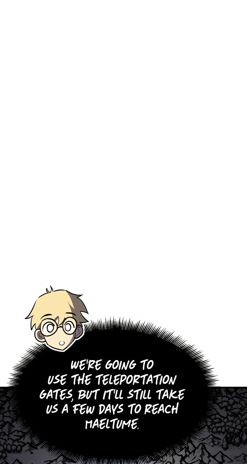 The Art of Reincarnation Chapter 78 page 100 - 