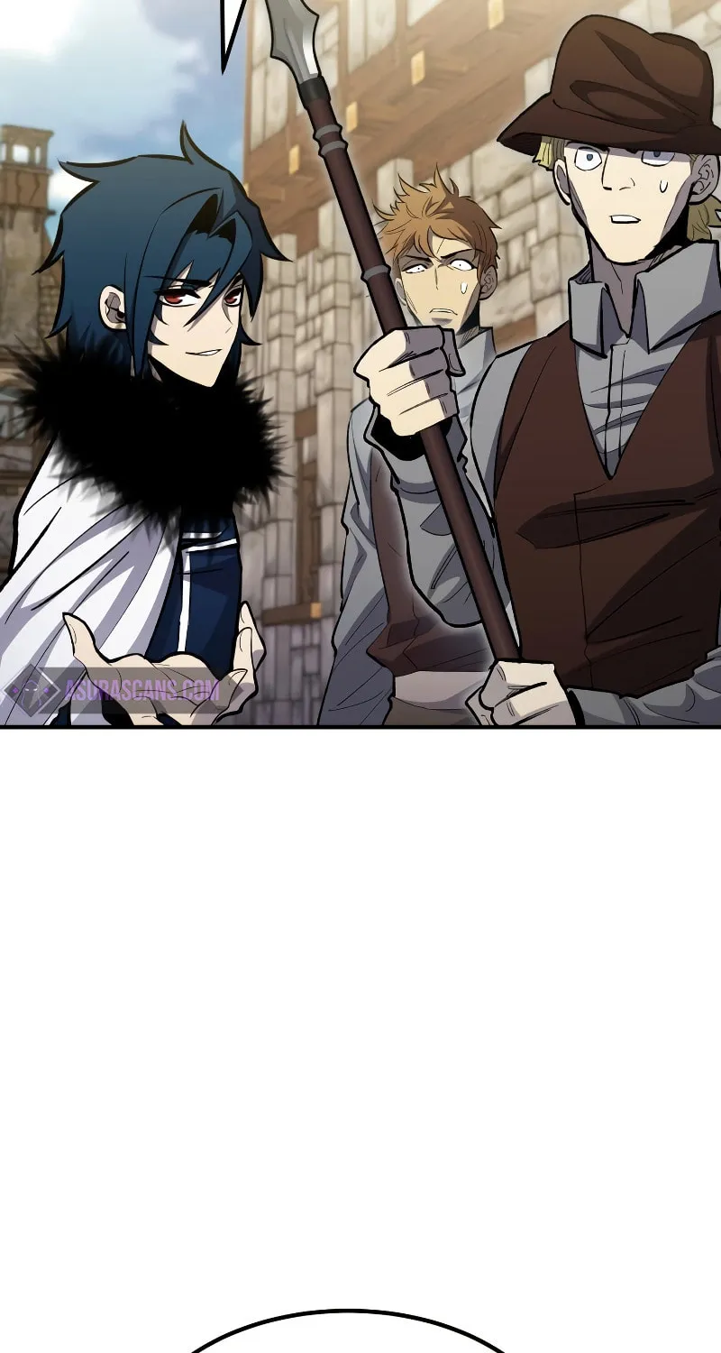 The Art of Reincarnation Chapter 79 page 112 - 
