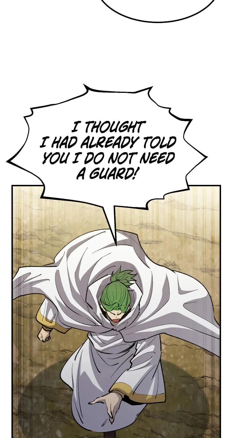 The Art of Reincarnation Chapter 79 page 115 - 