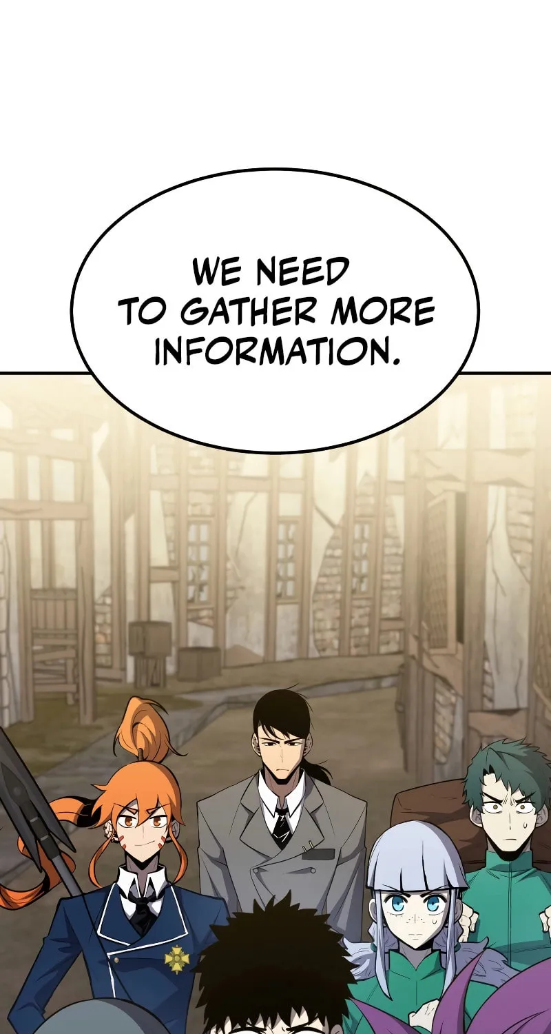 The Art of Reincarnation Chapter 79 page 19 - 
