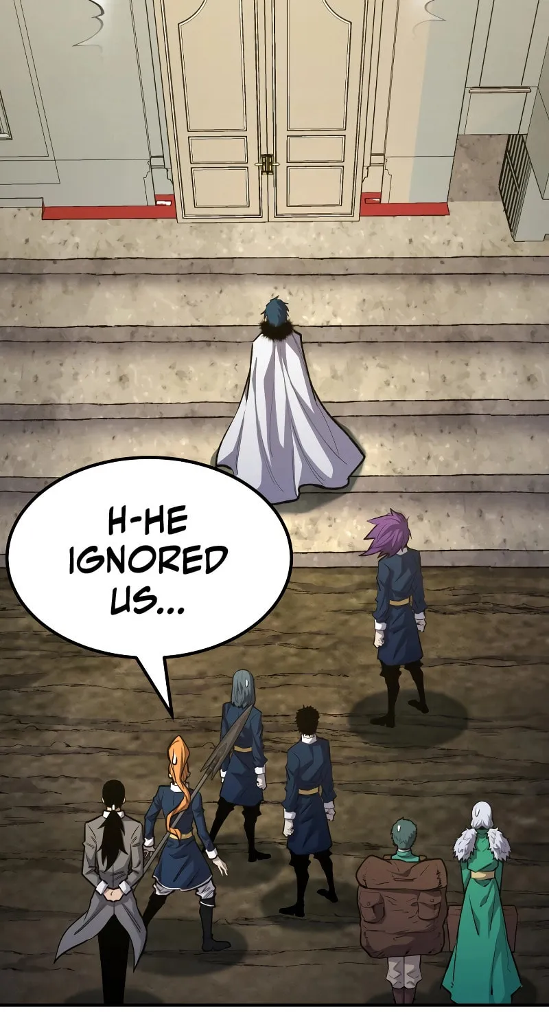 The Art of Reincarnation Chapter 79 page 38 - 