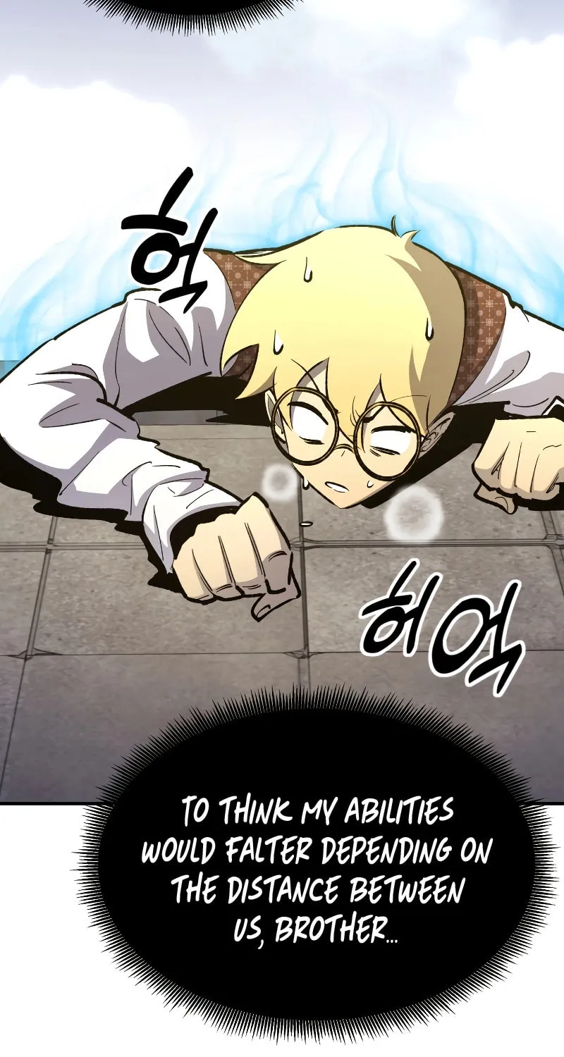 The Art of Reincarnation Chapter 79 page 44 - 