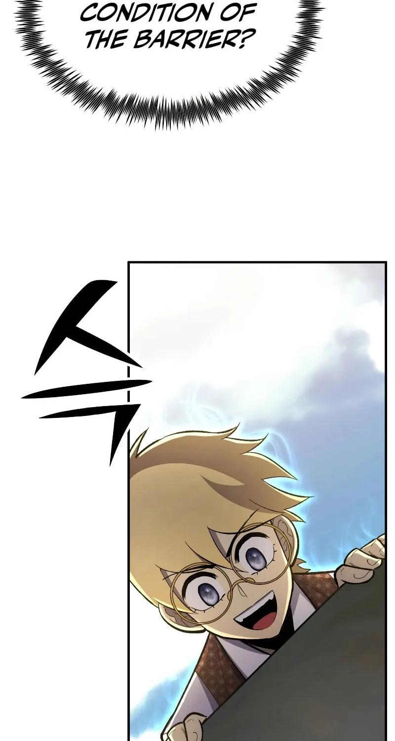 The Art of Reincarnation Chapter 79 page 47 - 