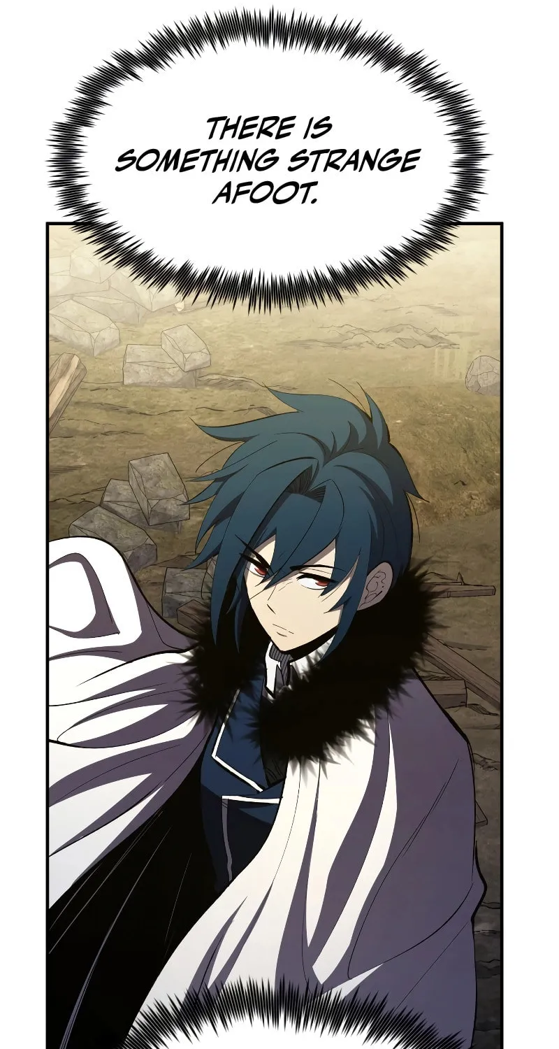 The Art of Reincarnation Chapter 79 page 51 - 