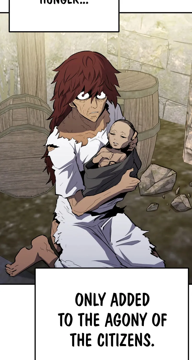 The Art of Reincarnation Chapter 79 page 7 - 