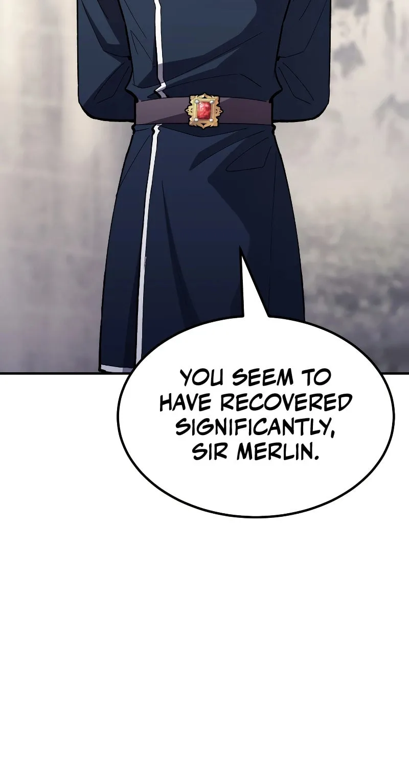 The Art of Reincarnation Chapter 79 page 85 - 