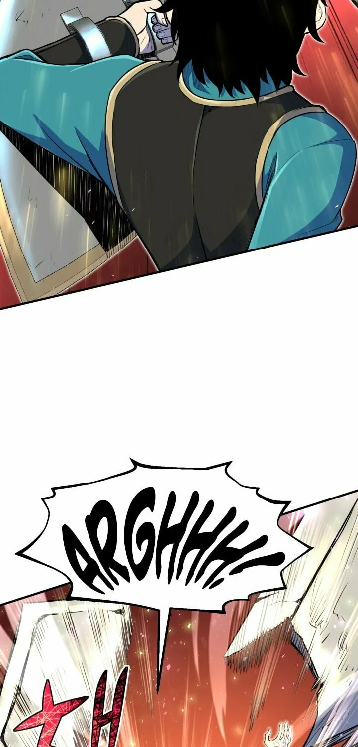 The Art of Reincarnation Chapter 8 page 18 - 