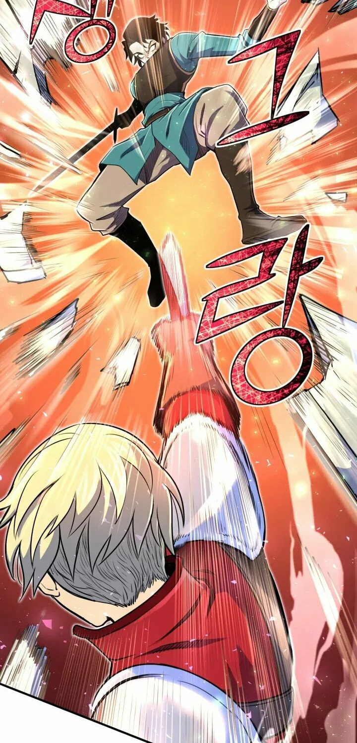 The Art of Reincarnation Chapter 8 page 19 - 