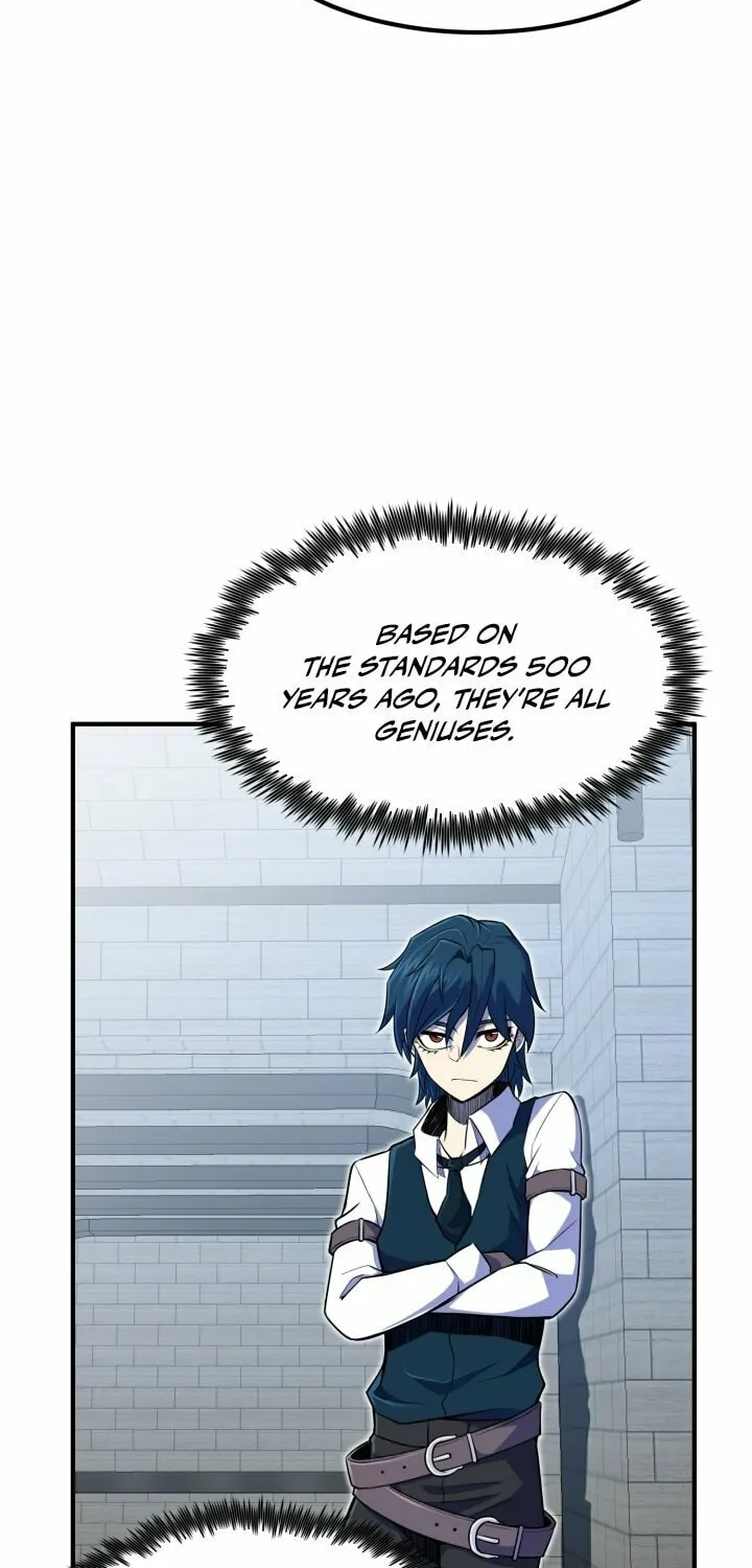 The Art of Reincarnation Chapter 8 page 23 - 