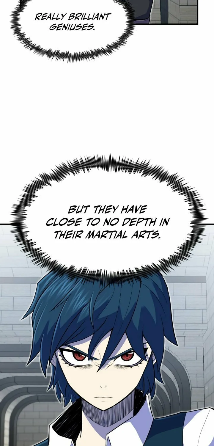 The Art of Reincarnation Chapter 8 page 24 - 