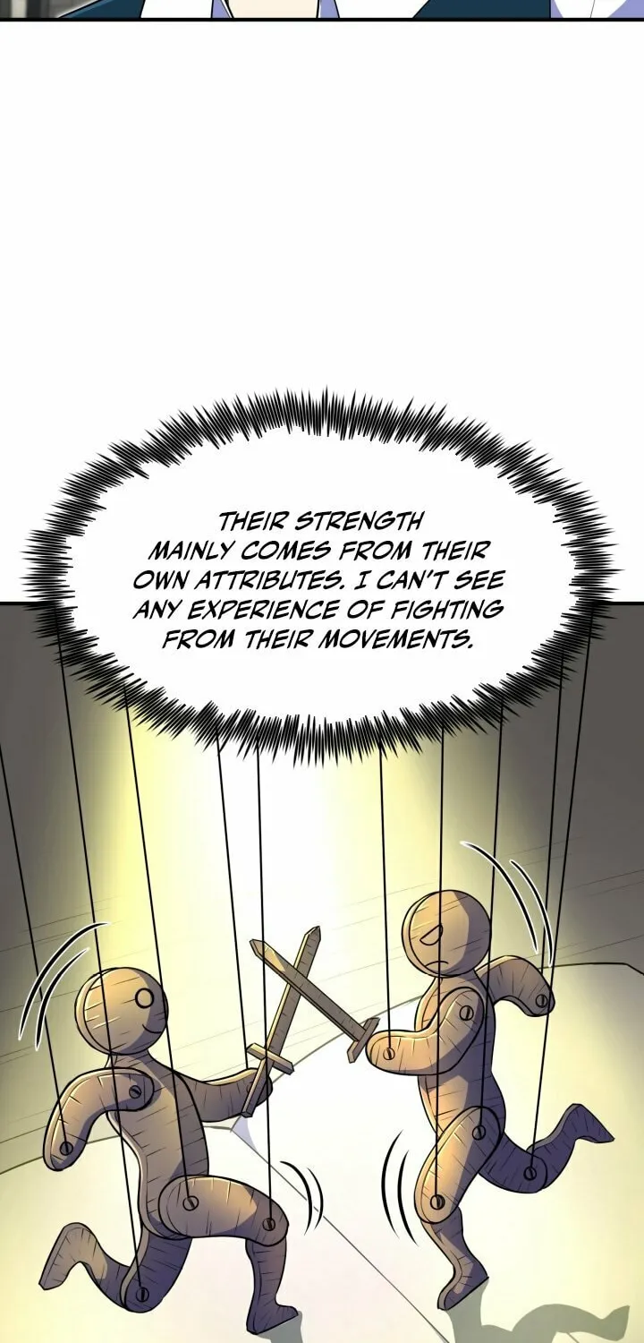 The Art of Reincarnation Chapter 8 page 25 - 