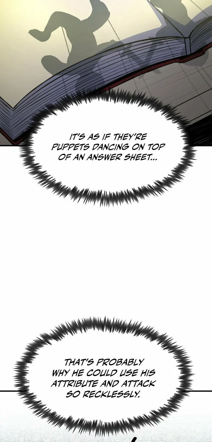 The Art of Reincarnation Chapter 8 page 26 - 