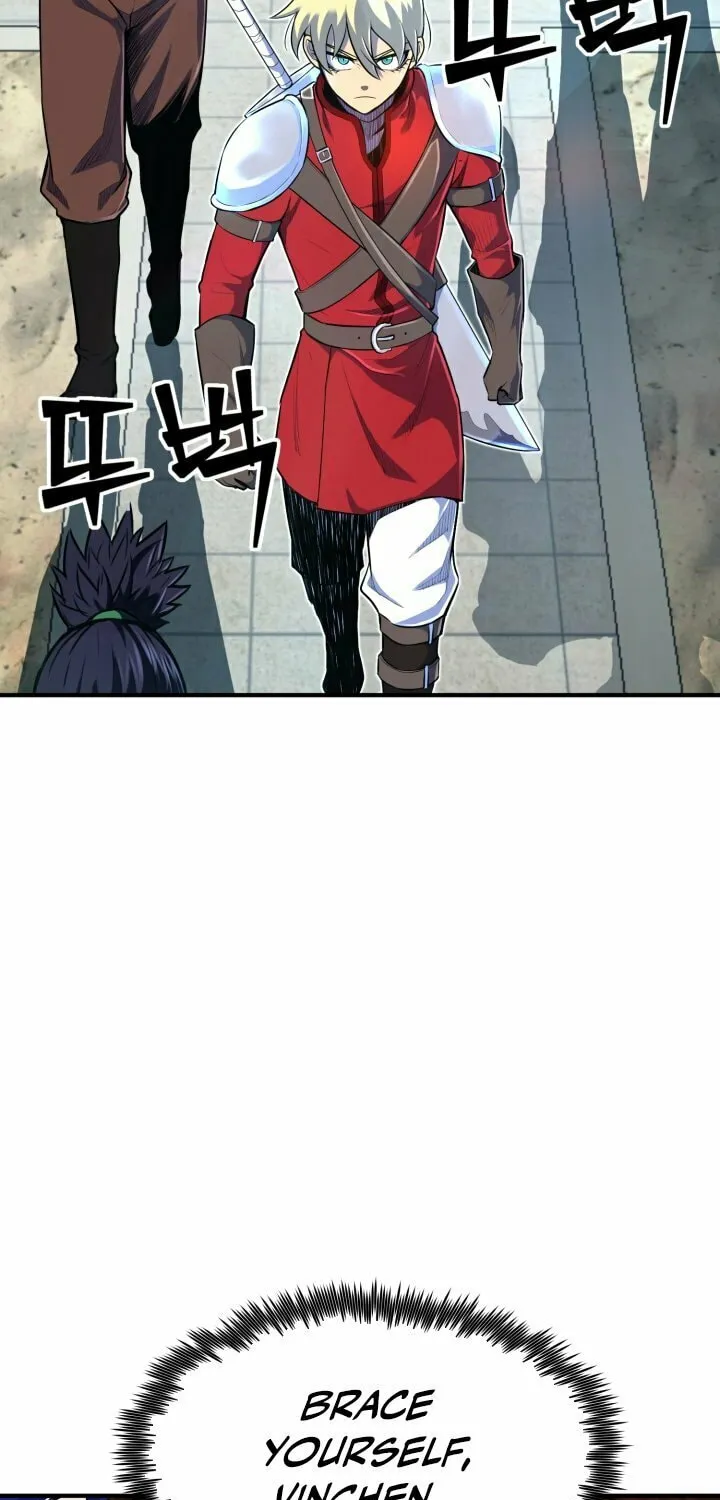 The Art of Reincarnation Chapter 8 page 4 - 