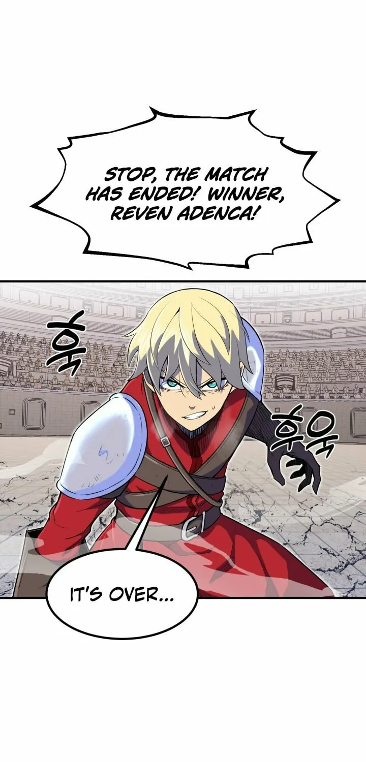 The Art of Reincarnation Chapter 8 page 36 - 