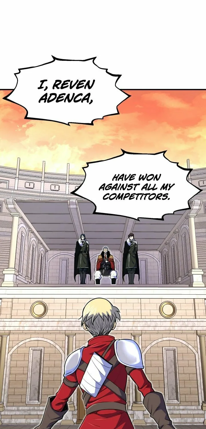 The Art of Reincarnation Chapter 8 page 37 - 