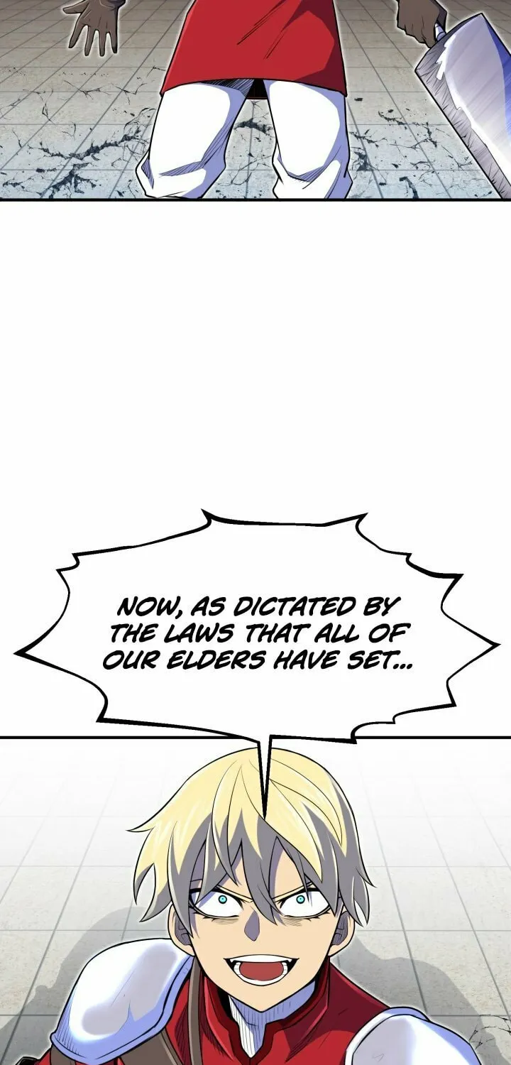 The Art of Reincarnation Chapter 8 page 38 - 