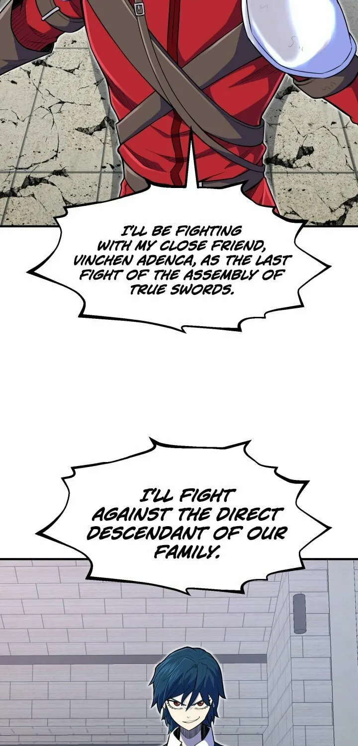 The Art of Reincarnation Chapter 8 page 39 - 