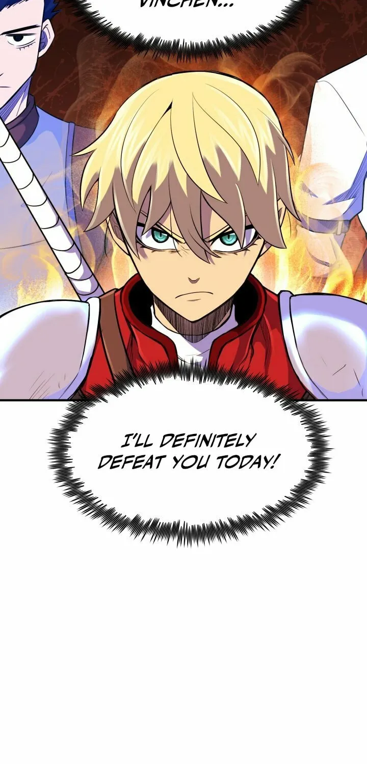 The Art of Reincarnation Chapter 8 page 5 - 