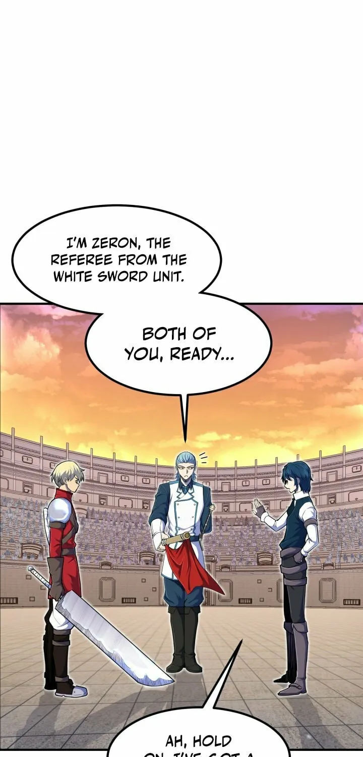 The Art of Reincarnation Chapter 8 page 44 - 