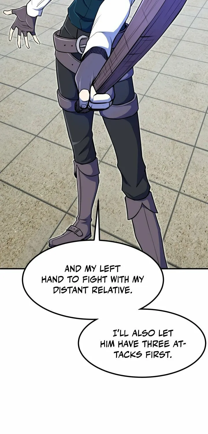 The Art of Reincarnation Chapter 8 page 47 - 