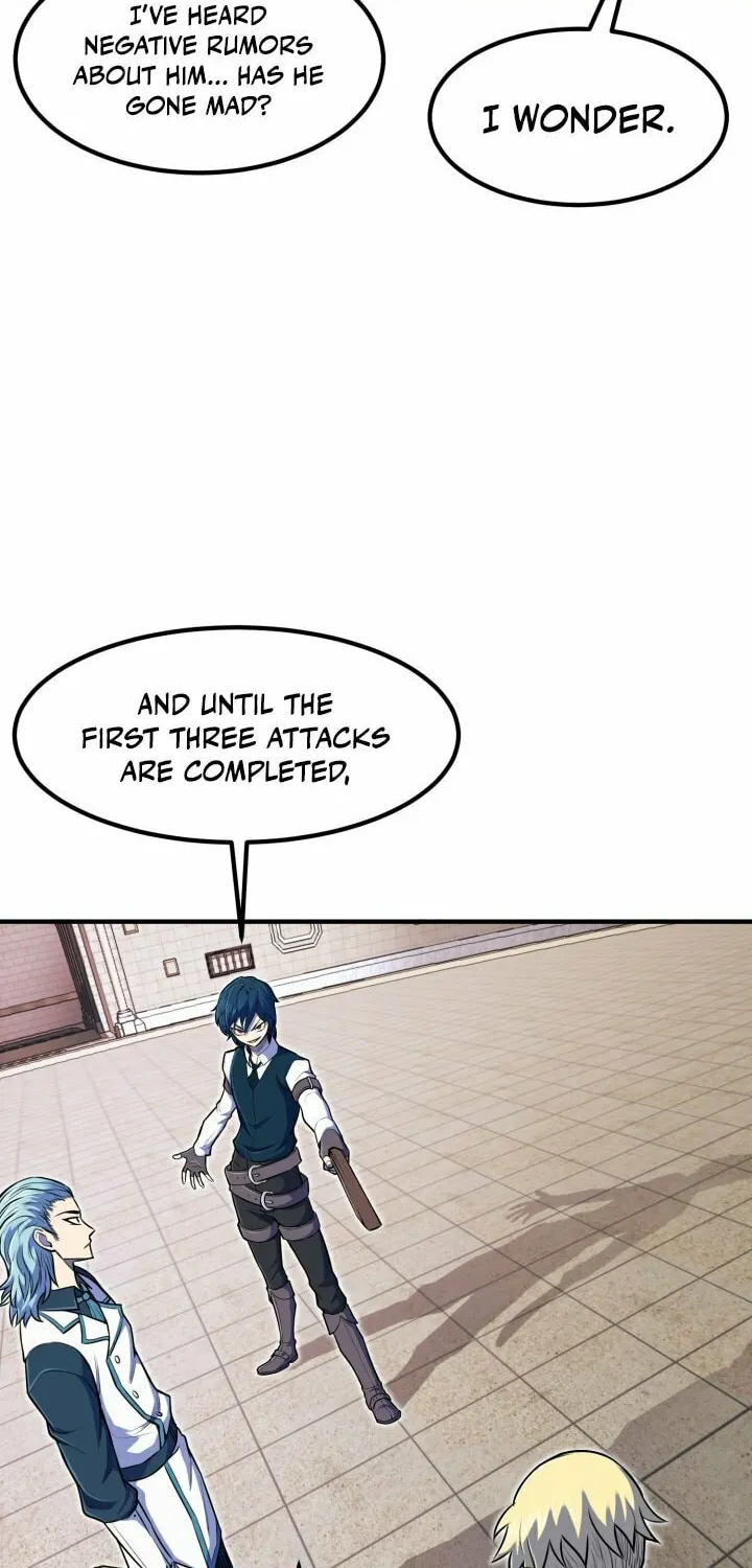 The Art of Reincarnation Chapter 8 page 49 - 