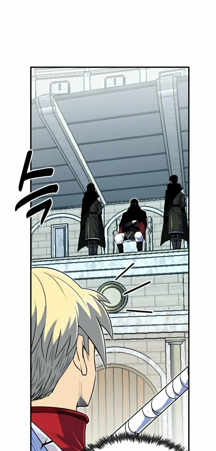 The Art of Reincarnation Chapter 8 page 6 - 
