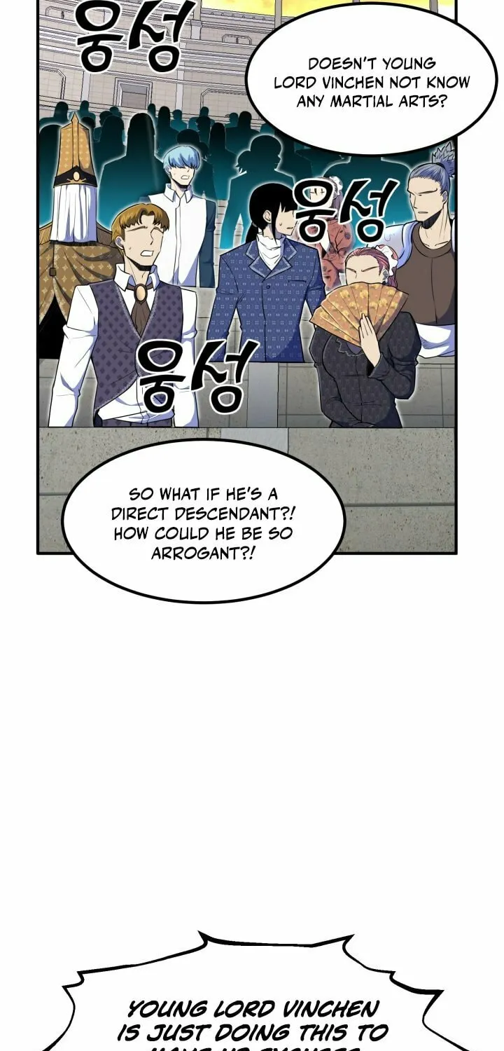 The Art of Reincarnation Chapter 8 page 52 - 