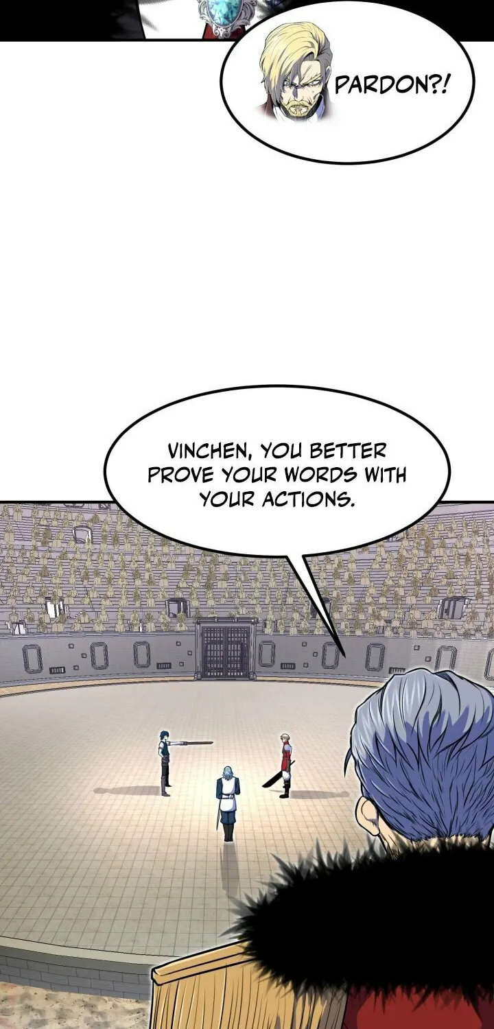 The Art of Reincarnation Chapter 8 page 55 - 