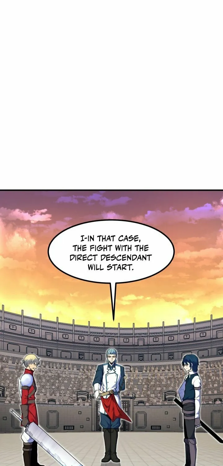 The Art of Reincarnation Chapter 8 page 57 - 