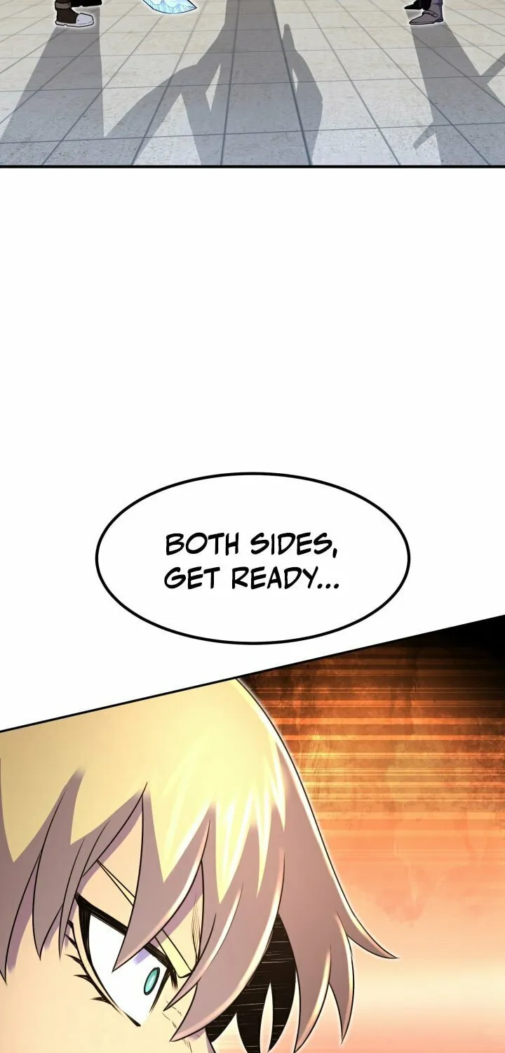 The Art of Reincarnation Chapter 8 page 58 - 