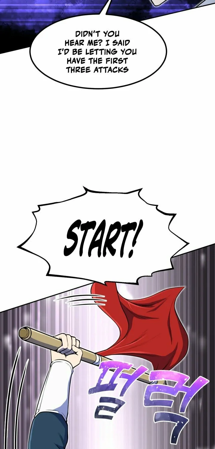 The Art of Reincarnation Chapter 8 page 60 - 