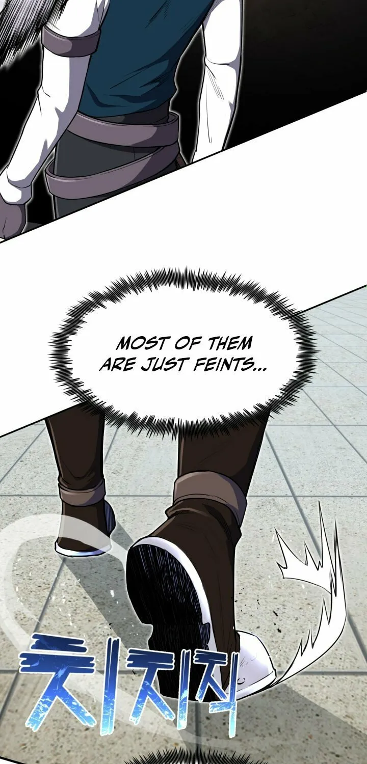 The Art of Reincarnation Chapter 8 page 69 - 