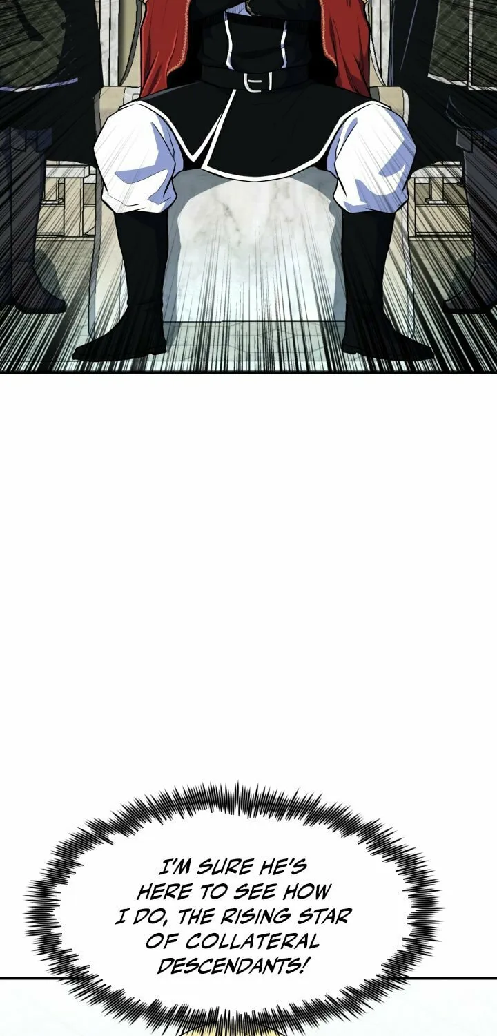 The Art of Reincarnation Chapter 8 page 8 - 