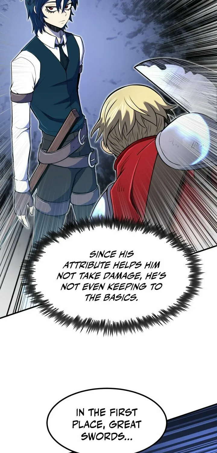 The Art of Reincarnation Chapter 8 page 72 - 