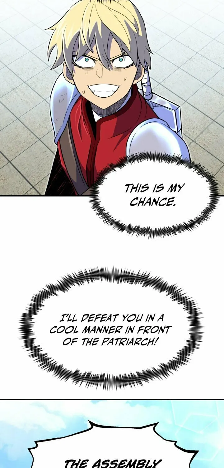 The Art of Reincarnation Chapter 8 page 9 - 