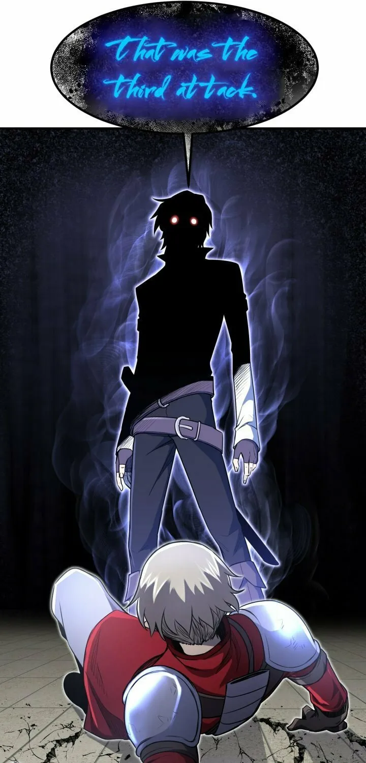 The Art of Reincarnation Chapter 8 page 86 - 