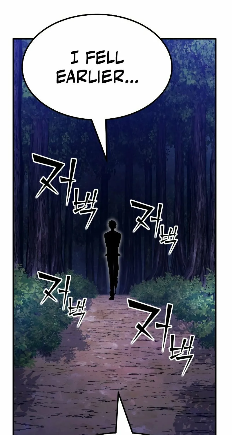 The Art of Reincarnation Chapter 80 page 110 - 