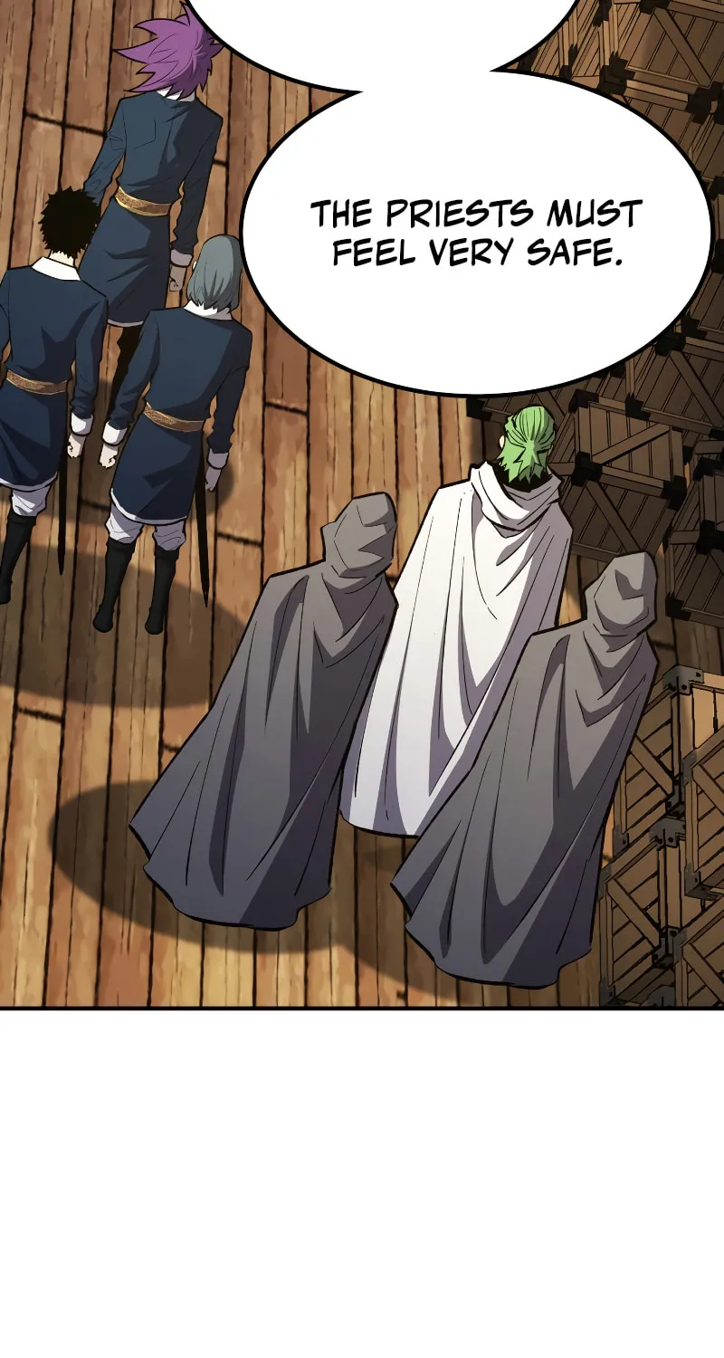 The Art of Reincarnation Chapter 80 page 16 - 