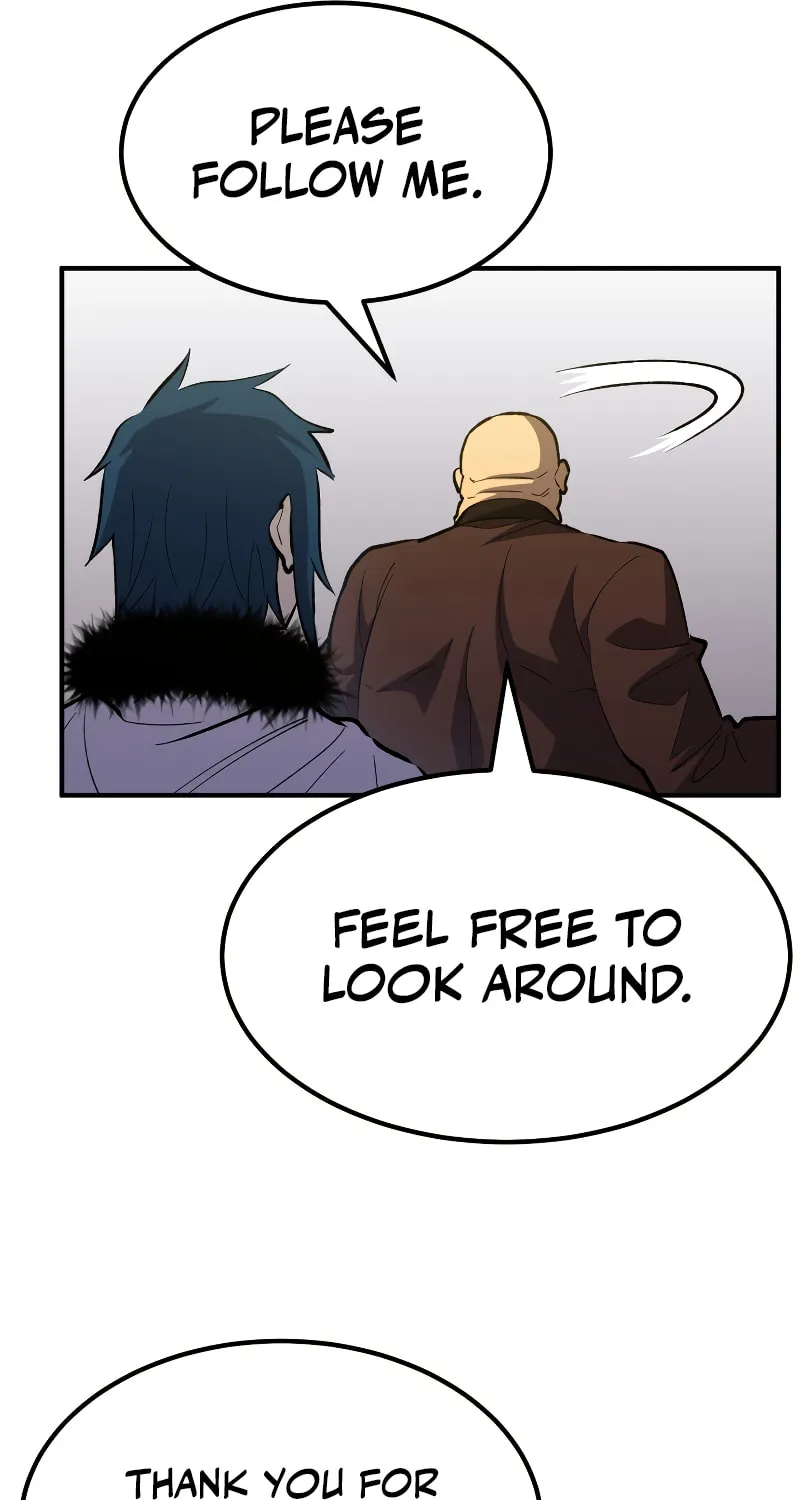 The Art of Reincarnation Chapter 80 page 20 - 