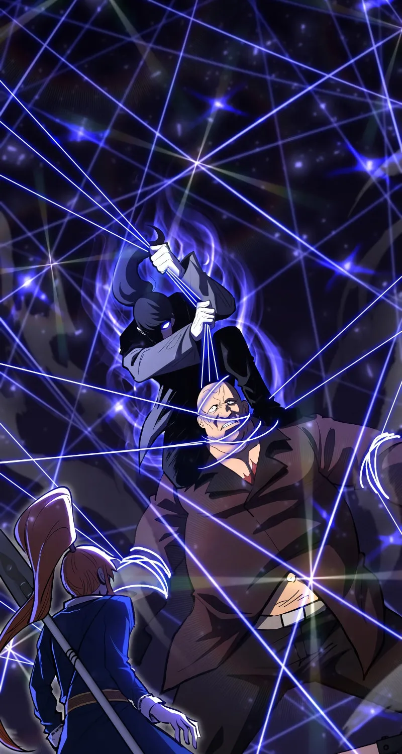 The Art of Reincarnation Chapter 80 page 3 - 