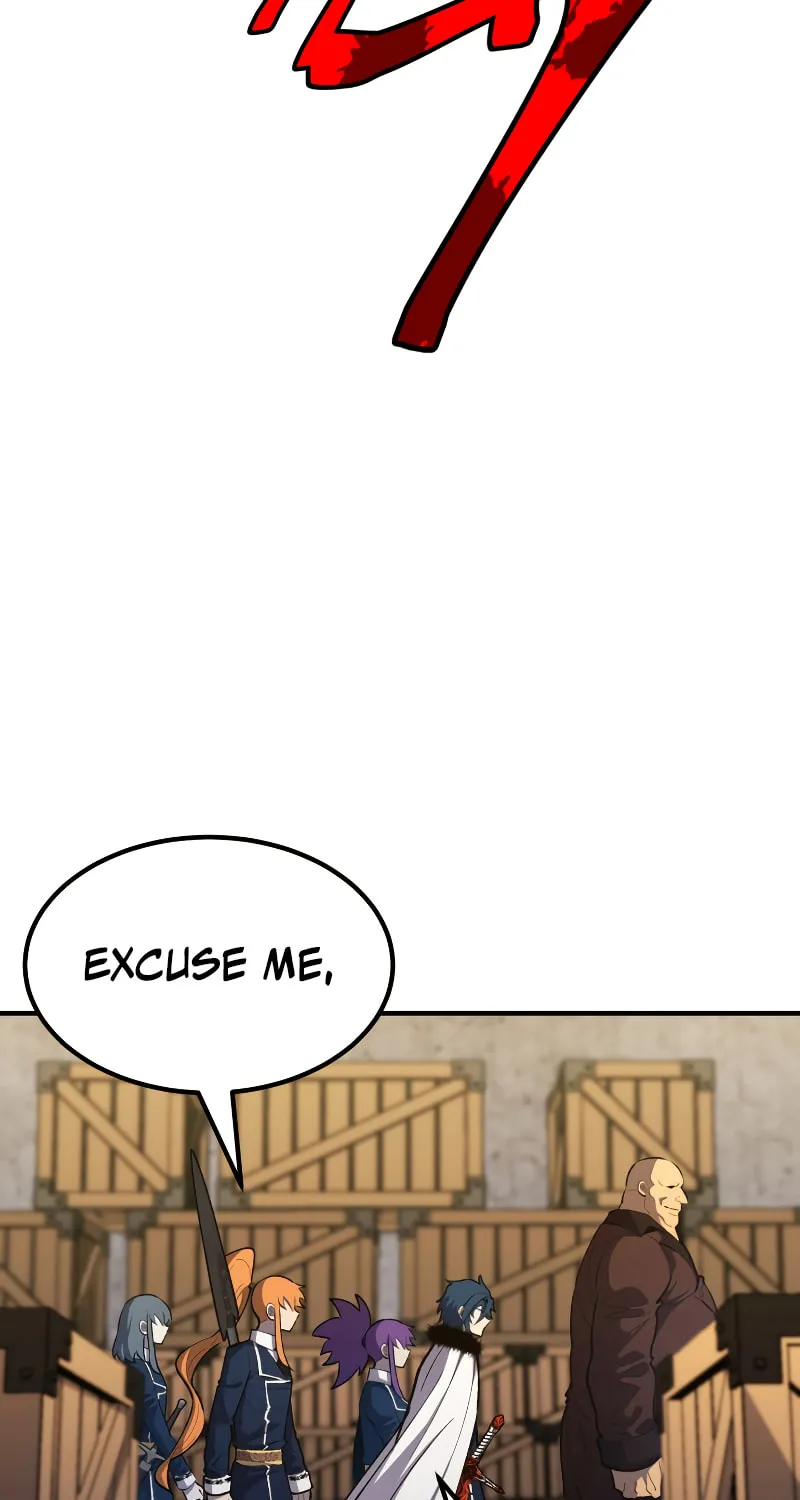 The Art of Reincarnation Chapter 80 page 26 - 